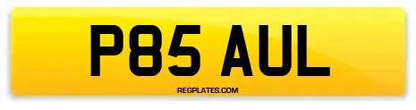 P85 AUL