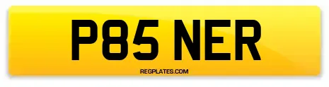 P85 NER