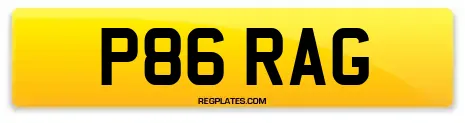 P86 RAG