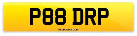 P88 DRP
