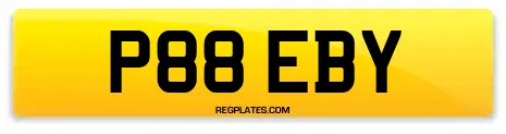 P88 EBY