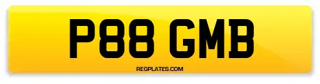P88 GMB