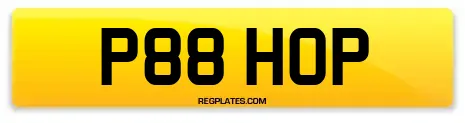 P88 HOP