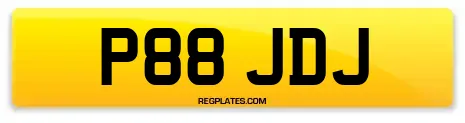 P88 JDJ