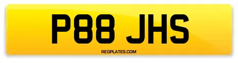 P88 JHS
