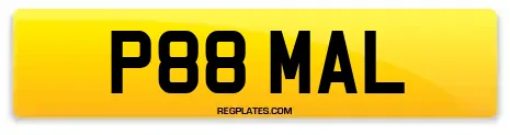 P88 MAL