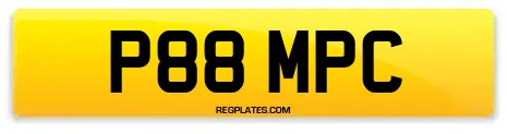 P88 MPC