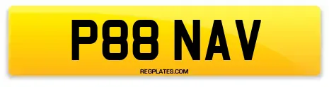 P88 NAV