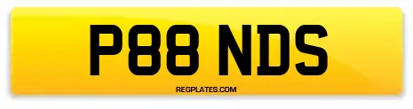 P88 NDS