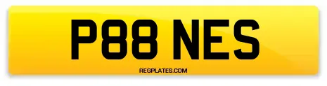 P88 NES