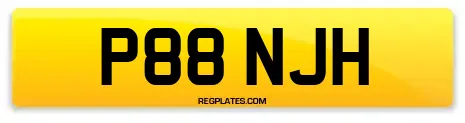 P88 NJH