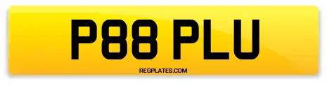 P88 PLU