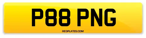 P88 PNG