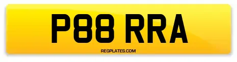 P88 RRA