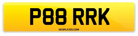 P88 RRK