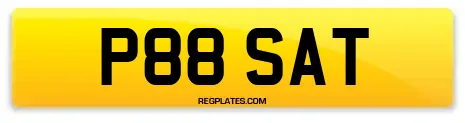 P88 SAT