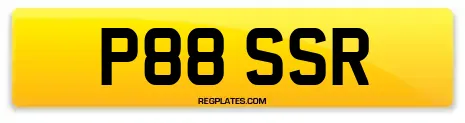 P88 SSR