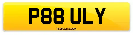 P88 ULY
