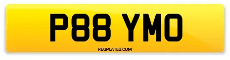 P88 YMO