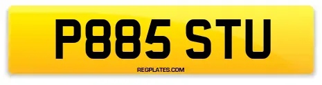 P885 STU
