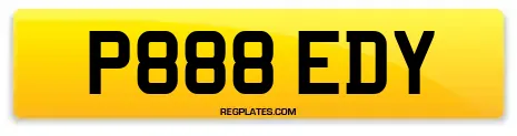 P888 EDY