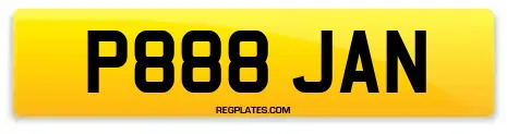 P888 JAN