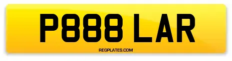 P888 LAR