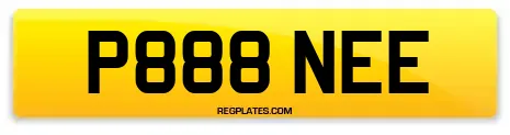 P888 NEE