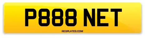 P888 NET