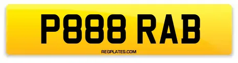 P888 RAB