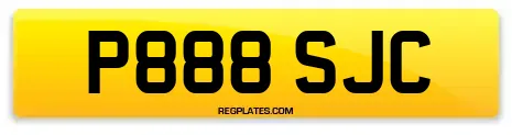 P888 SJC