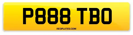 P888 TBO