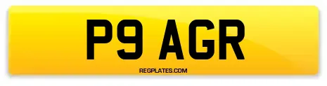 P9 AGR