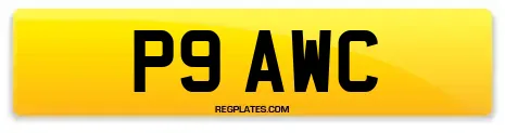 P9 AWC
