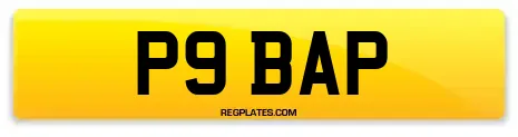 P9 BAP
