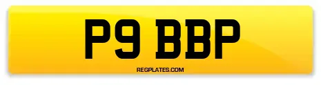P9 BBP