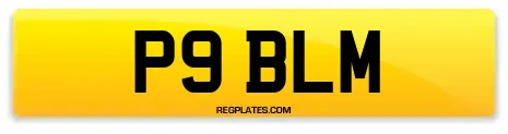 P9 BLM
