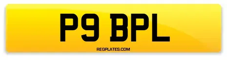 P9 BPL