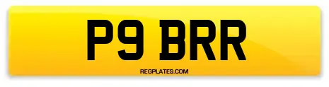 P9 BRR