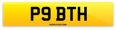 P9 BTH