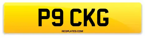 P9 CKG