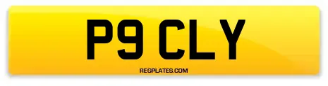 P9 CLY