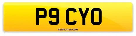 P9 CYO