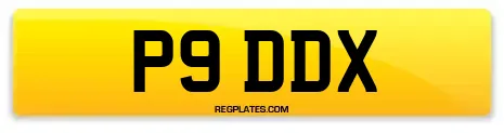 P9 DDX