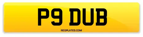 P9 DUB