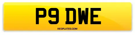 P9 DWE