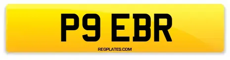 P9 EBR