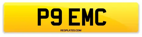 P9 EMC