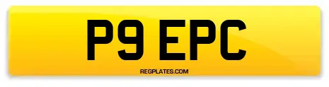 P9 EPC