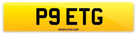 P9 ETG
